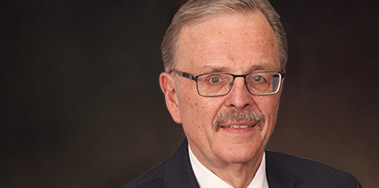 James W. Brandt, Attorney