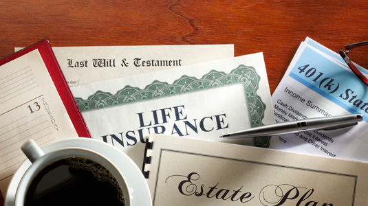 Estate Planning