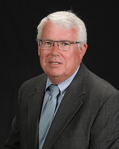 Portrait of Scott V. Kelly, attorney at Farrish Johnson Law Office