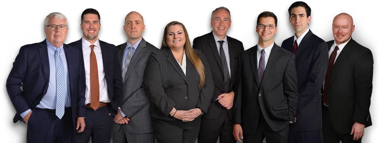 st peter personal injury lawyer