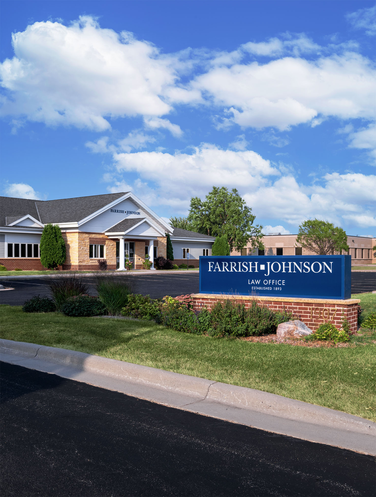 personal injury attorney st peter